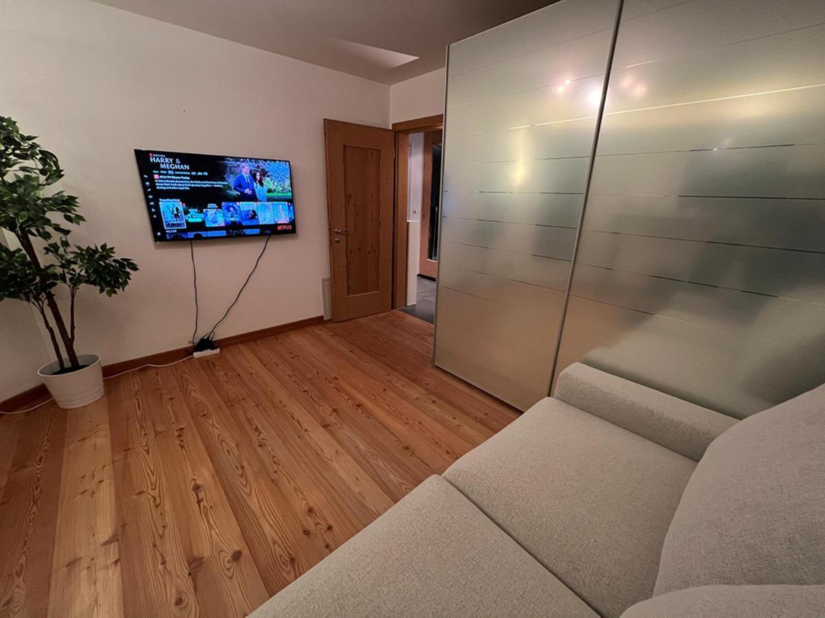 Smarthome Top Of The World サンモリッツ エクステリア 写真