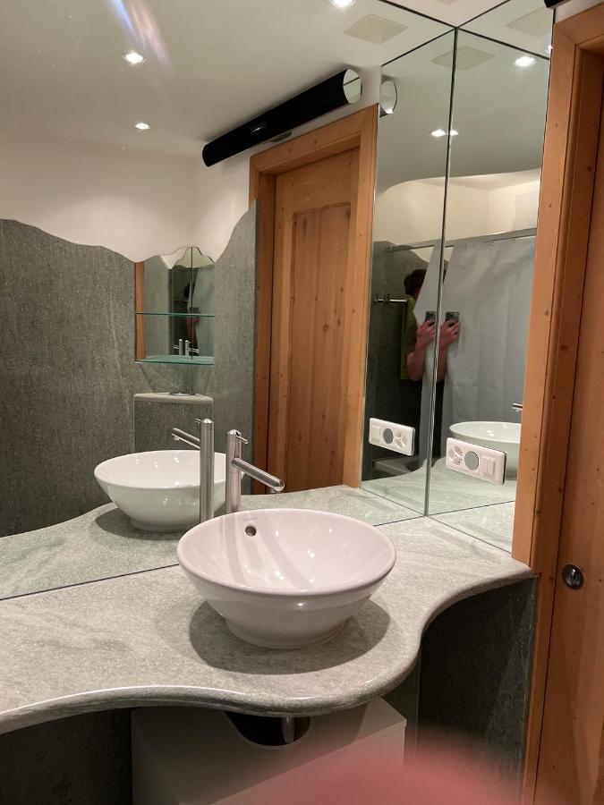 Smarthome Top Of The World サンモリッツ エクステリア 写真