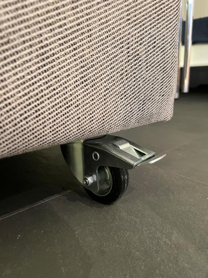 Smarthome Top Of The World サンモリッツ エクステリア 写真