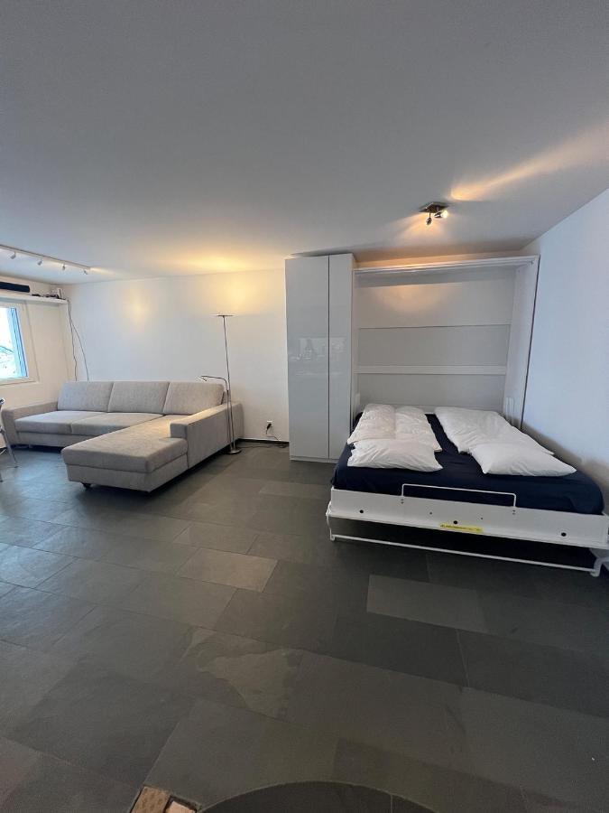 Smarthome Top Of The World サンモリッツ エクステリア 写真