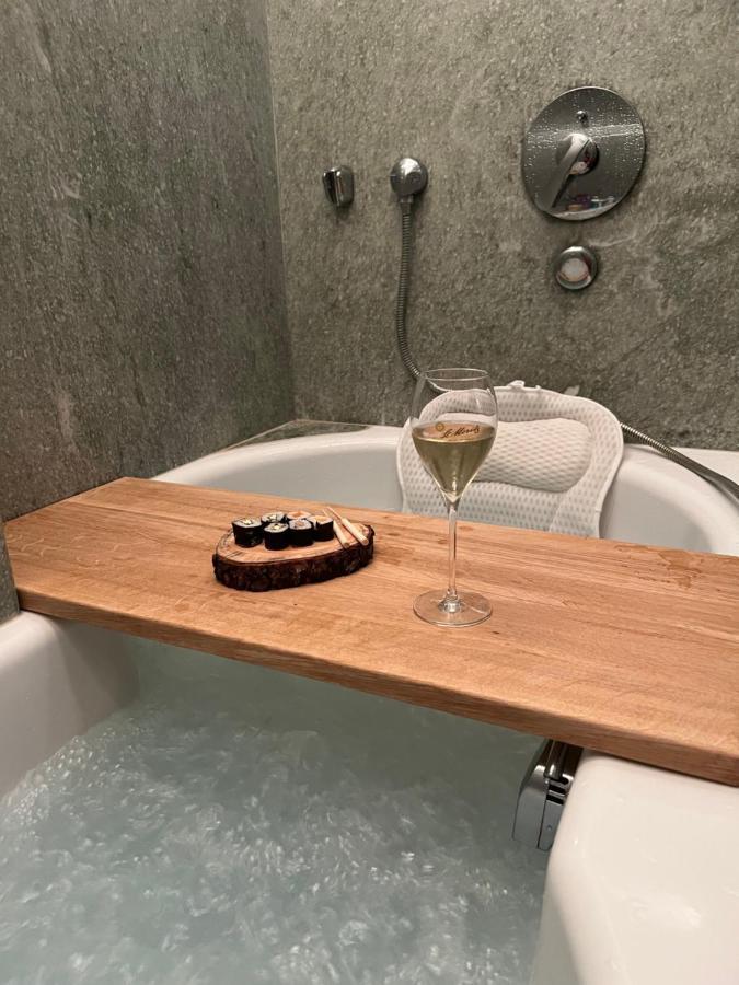 Smarthome Top Of The World サンモリッツ エクステリア 写真